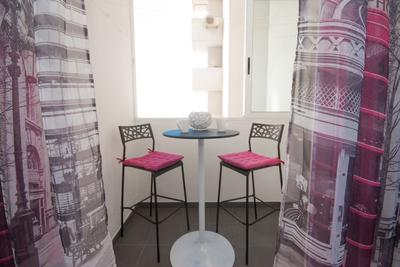 Studio apartment Tina