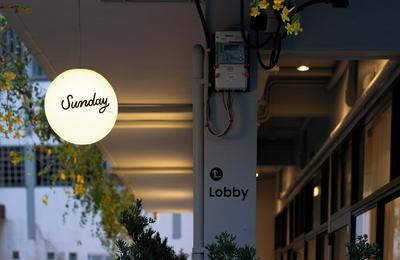 Dear Sunday Hometel Bangkok