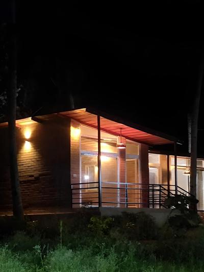 Cosmic Connect Trails Kabini