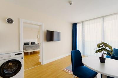 Grand City Batumi Apartments