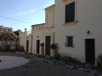 Corte Lo Jucco
