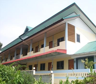 Sangaroon Hotel