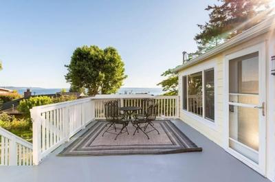 Orca Haven ~ 2br W/ Scenic Views In Richmond Beach 2 Bedroom Apts