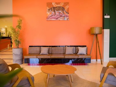 Ibis Styles Foz Do Iguaçu