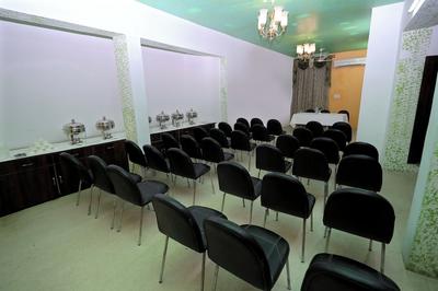 TRP VIVEK CONTINENTAL