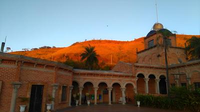 Hotel Mosteiro Brotas