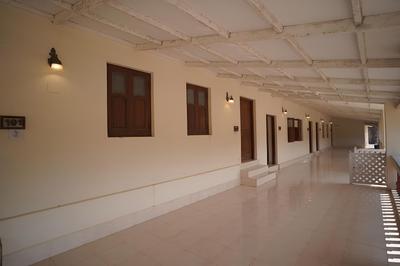 Dariya mahal Gopnath