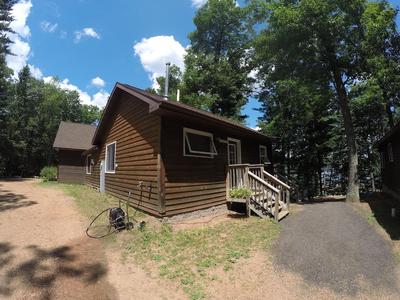 Timber Bay Resort