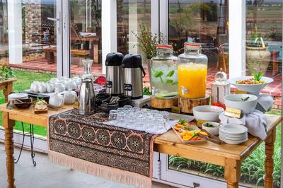 Villa Lina B&B