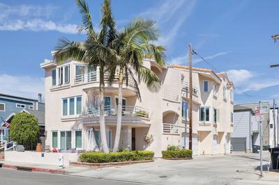 Shoreline Villa by Avantstay Steps to the Beach, Bay, & Pier!