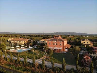 Casale Bolgherese