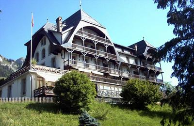 Appartamento di lusso, Vista panoramica sulle montagne, Strutture Spa a 5 stelle - 4 camere da letto, Foto 2