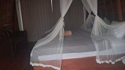 Eco-tourist Dream Cliff House