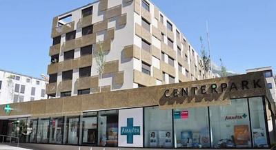 Centerpark Apartments