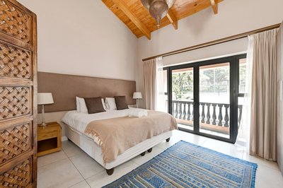 Marrakesh Themed Studio With Huge Rooftop Terrace