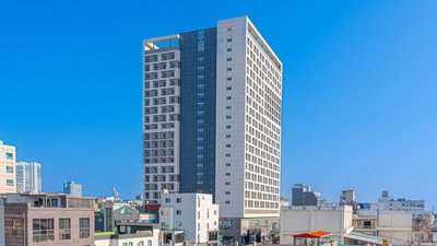 ORIEN SOKCHO HOTEL