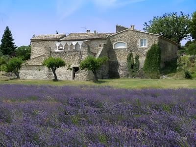 La Ferme les Eybrachas