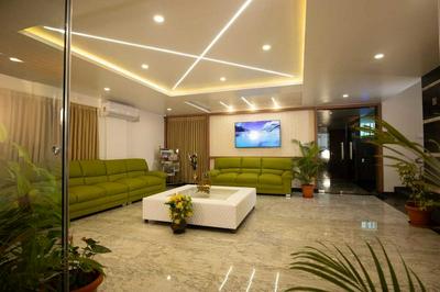 VILLA GRAND HOTEL NEAR BENGALURU AIRPORT