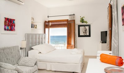 MAR 4 - Estudio CON Vistas AL MAR