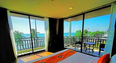 Royal Thai Pavilion Jomtien Boutique Resort