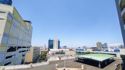 Premium and Restful 3BR in City Center at Kondominium Regensi Apartment