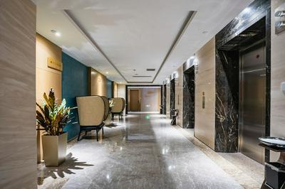 Ramada Encore Hangzhou Aoti