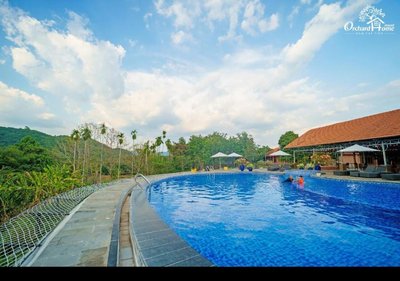 Orchard Home Resort Nam Cat Tien
