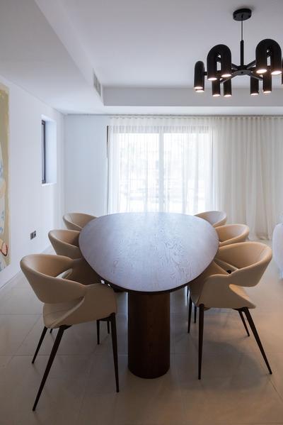Lux 5BR Townhouse in Balqise Residence