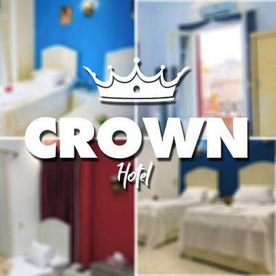 Crown Hotel