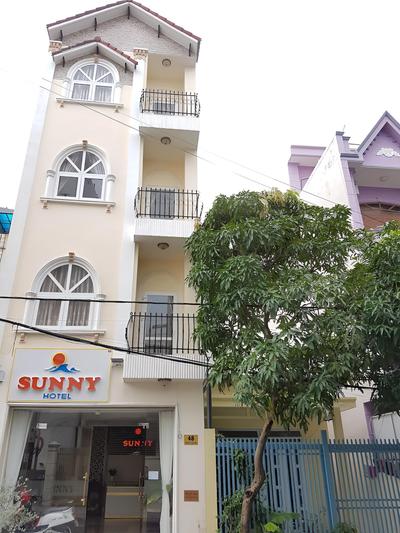 Sunny Hotel Vung Tau