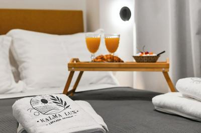 Kalma Lux Apartment