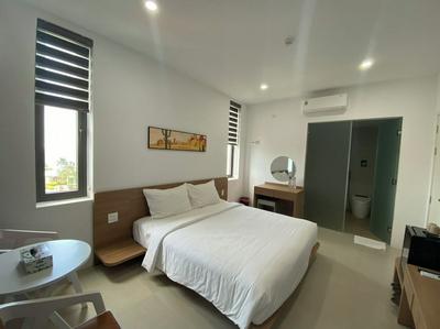T&G Luxury Boutique Hotel Quy Nhơn