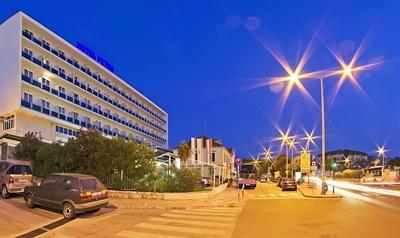 Hotel Petka