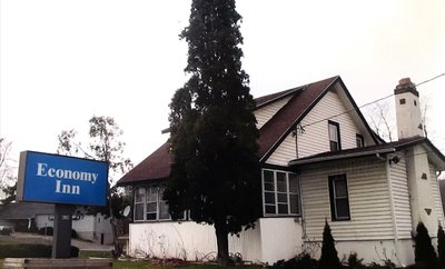 Economy Inn Ithaca