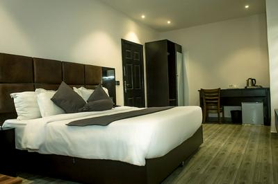 Atlantic Hotel and Spa