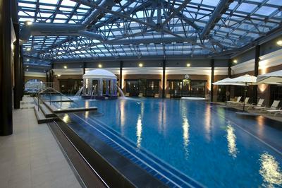 Solo Sokos Hotel Palace Bridge