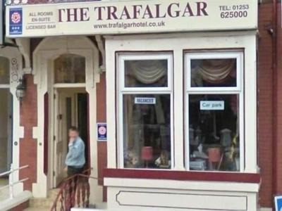 The Trafalgar