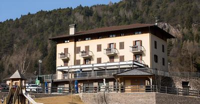 La Terrazza sul Lago