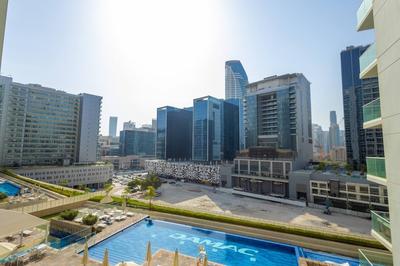 Mh - Cozy 1 Bedroom In Reva Residence - Ref401