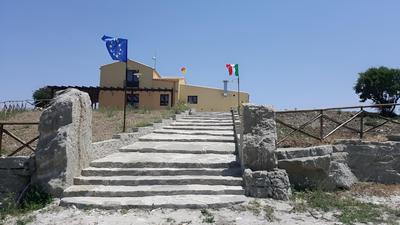 Agriturismo Gessi