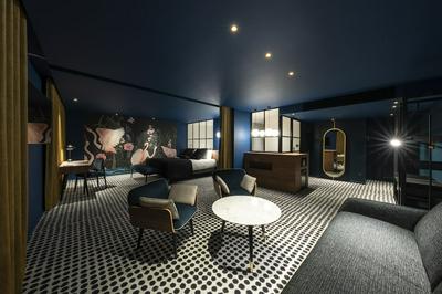 Baud Hôtel Restaurant