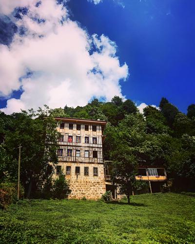 Huzur Konak Otel & Restaurant