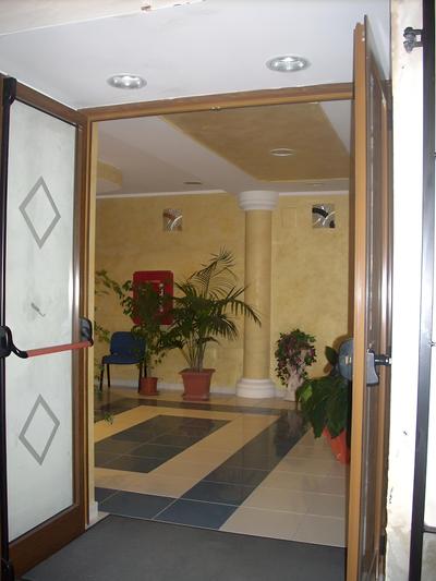 Aldebaran Hotel