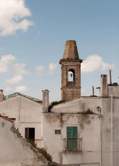 Casa Vicolo