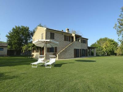 Belvilla by OYO Villa Colle