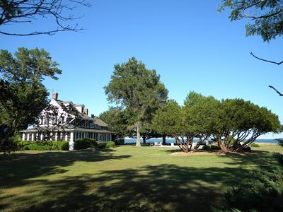 Black Walnut Point Inn, Bilde 2