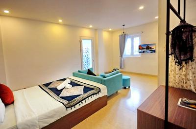 Banana Stay Nha Trang