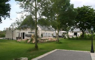 Chambres d'Hôtes Le Mouton
