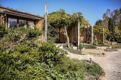 Agriturismo Casa Caponetti
