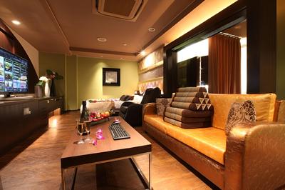 HOTEL GRASSINO URBAN RESORT UTSUNOMIYA - Adult Only